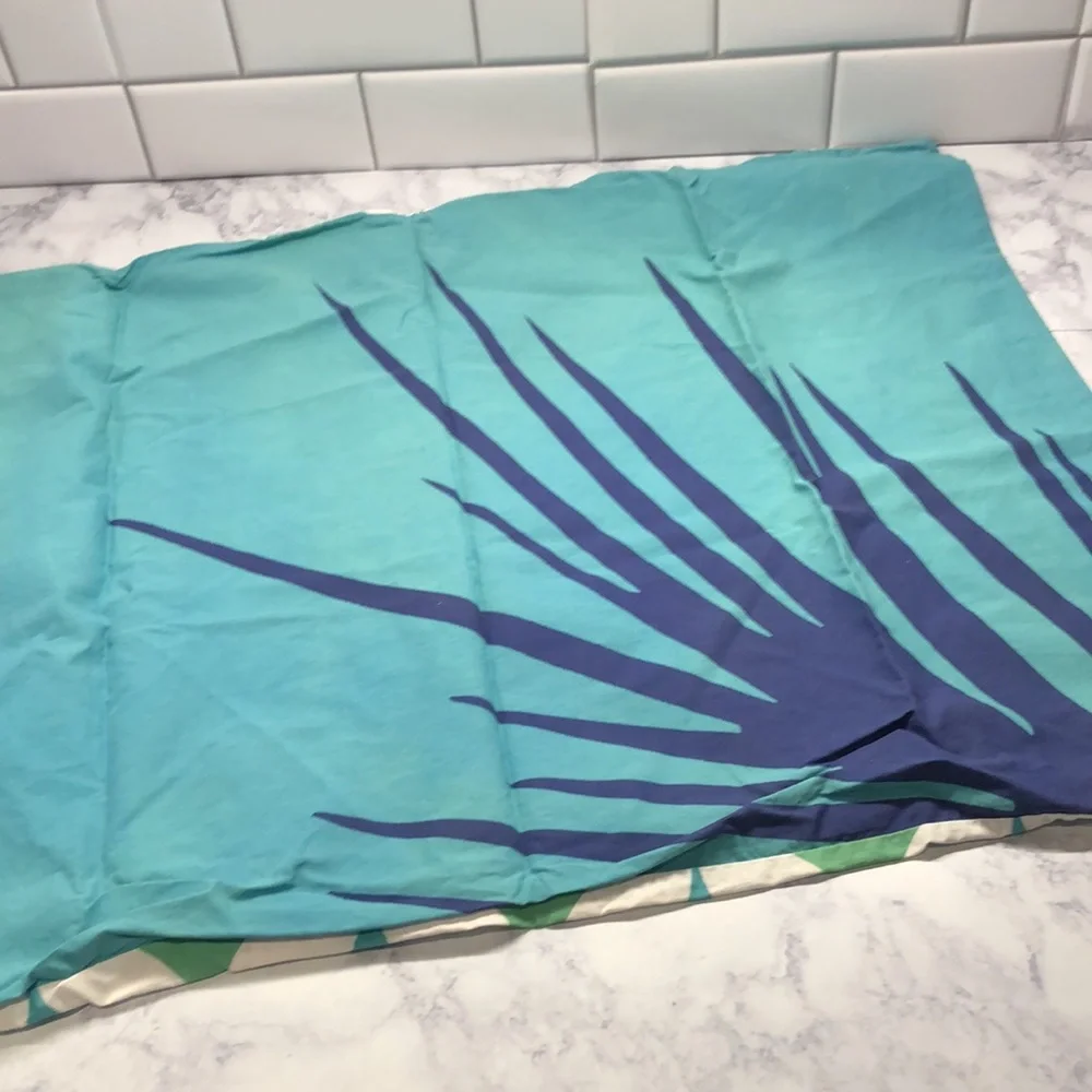 IKEA Gracios Twin Duvet Cover w/pillowcase
